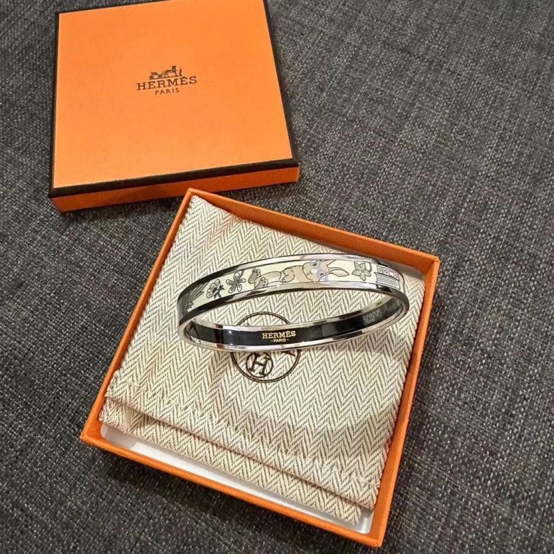 Hermes Bracelets